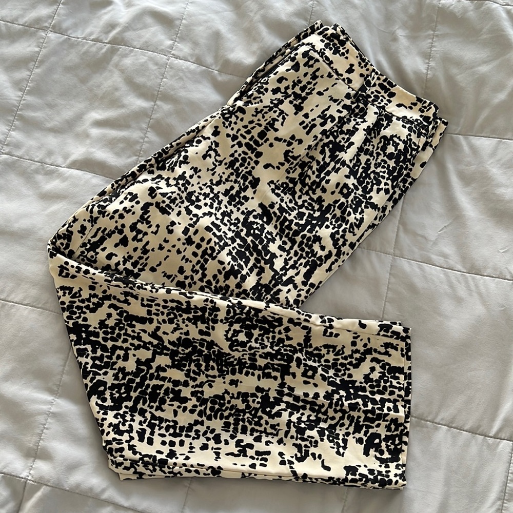 H&M slacks